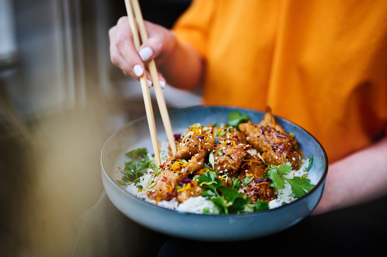 Discovering the Best South Korean Bibimbap